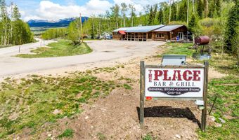 2000 WY-352, Cora, WY 82925