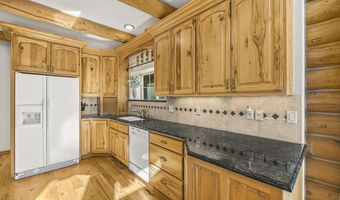 244 BLACK MOUNTAIN Ln, Alpine, WY 83128