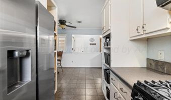 3816 HOLIDAY Dr, Amarillo, TX 79109