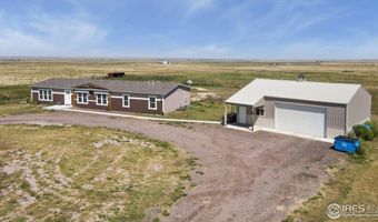 39771 County Road 80, Briggsdale, CO 80611