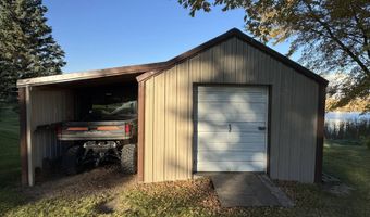 510 West St, Bristol, SD 57219