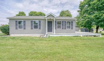 203 HAMILTON St, Delaware City, DE 19706
