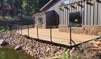 41 Wild Iris Rd, Bluewater, NM 87005
