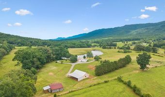 187 Burns Ln, Benton, TN 37307