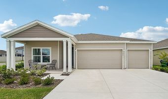 17331 NW 172nd Ave Plan: MADISON, Alachua, FL 32615