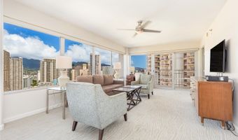 1777 Ala Moana Blvd 2325, Honolulu, HI 96815