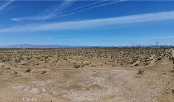 1 Air Expy, Adelanto, CA 92301
