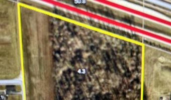 E County Road 525, Batesville, IN 47006