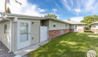 314 Hart St, Big Timber, MT 59011