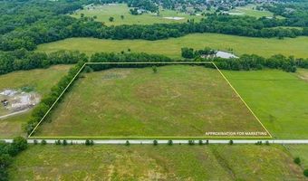 0002 Silver Lake Rd, Bartlesville, OK 74006