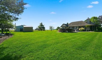2885 E 600 N, Albion, IN 46701
