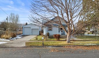 1029 WALNUT St, Baker City, OR 97814