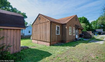 204 Rose Ave, Alcoa, TN 37701