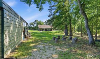 16870 Tolbert Rd, Bay Minette, AL 36507