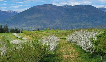 309 Pywell Rd, Bonners Ferry, ID 83805