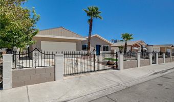 4098 Boratko St, Las Vegas, NV 89115