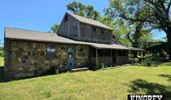 8526 SE 70th Ter, Baxter Springs, KS 66713