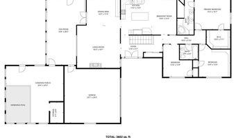 5 Driver Clb, Cody, WY 82414