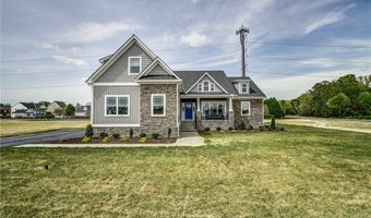 Poplar Forest Court lot 57, Aylett, VA 23009