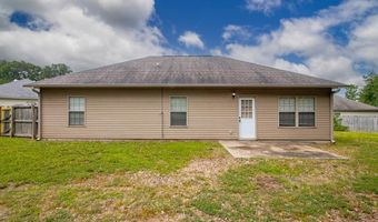 14107 Magnolia Glen Dr, Alexander, AR 72002