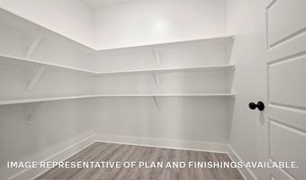 12475 Preakness Dr Plan: Kingston, Denham Springs, LA 70726