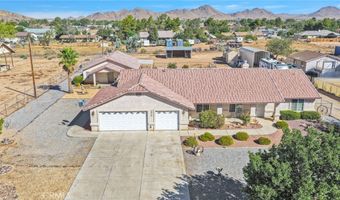 14570 Gayhead, Apple Valley, CA 92307