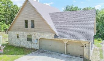 17290 County Road 3548, Ada, OK 74820