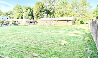 3901 Horner Dr, Indianapolis, IN 46239