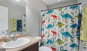 258 Nashview Trl, Allenhurst, GA 31301