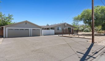 3789 Ponderosa Dr, Carson City, NV 89701