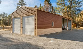 21910 Rickard Rd, Bend, OR 97702