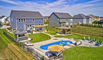 2245 Meadow Crk, Avon, IN 46123