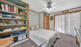 7774 E Ridge Dr, Almont, MI 48003