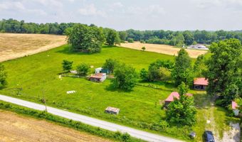 9469 W Sinclair Rd, Birdseye, IN 47513
