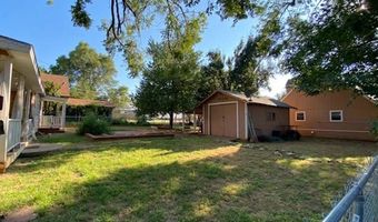 817 5th St, Alva, OK 73717