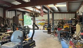 944 Salem Rd, Abbeville, GA 31001