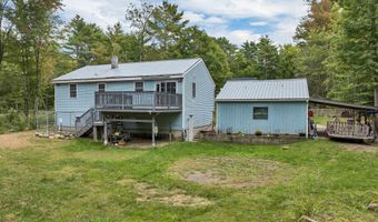 21 Davis Dr, Barnstead, NH 03225