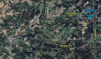 168 Th St, Albia, IA 52531
