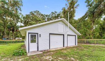 4604 NE 140TH Pl, Anthony, FL 32617