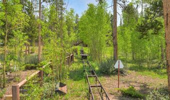 99 Bearing Tree Rd, Breckenridge, CO 80424