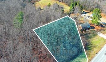 THOMAS NELSON HWY lot 76-11-1E, Arrington, VA 22922