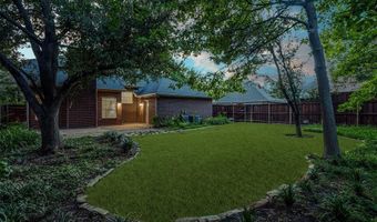 513 Riverside Ct, Allen, TX 75013