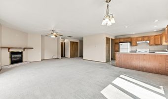 601 W Hogerson Street 1 E, Buffalo, WY 82834