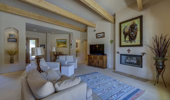 8619 E SILVER SADDLE Dr, Carefree, AZ 85377