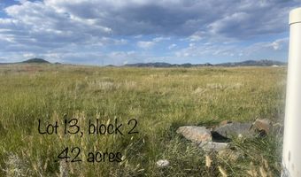 Lot 13 Block 2 Stone Hill, Custer, SD 57730
