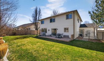 1348 Chichester Dr, Gardnerville, NV 89410