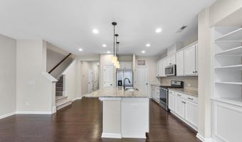 854 New Derby Ln, Apex, NC 27523