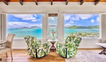 45-55 Lilipuna Rd B, Kaneohe, HI 96744
