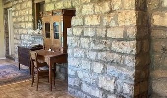 248 S Jacobs St, Albany, TX 76430