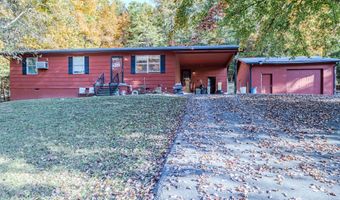 219 Pankey Ln, Benton, TN 37307